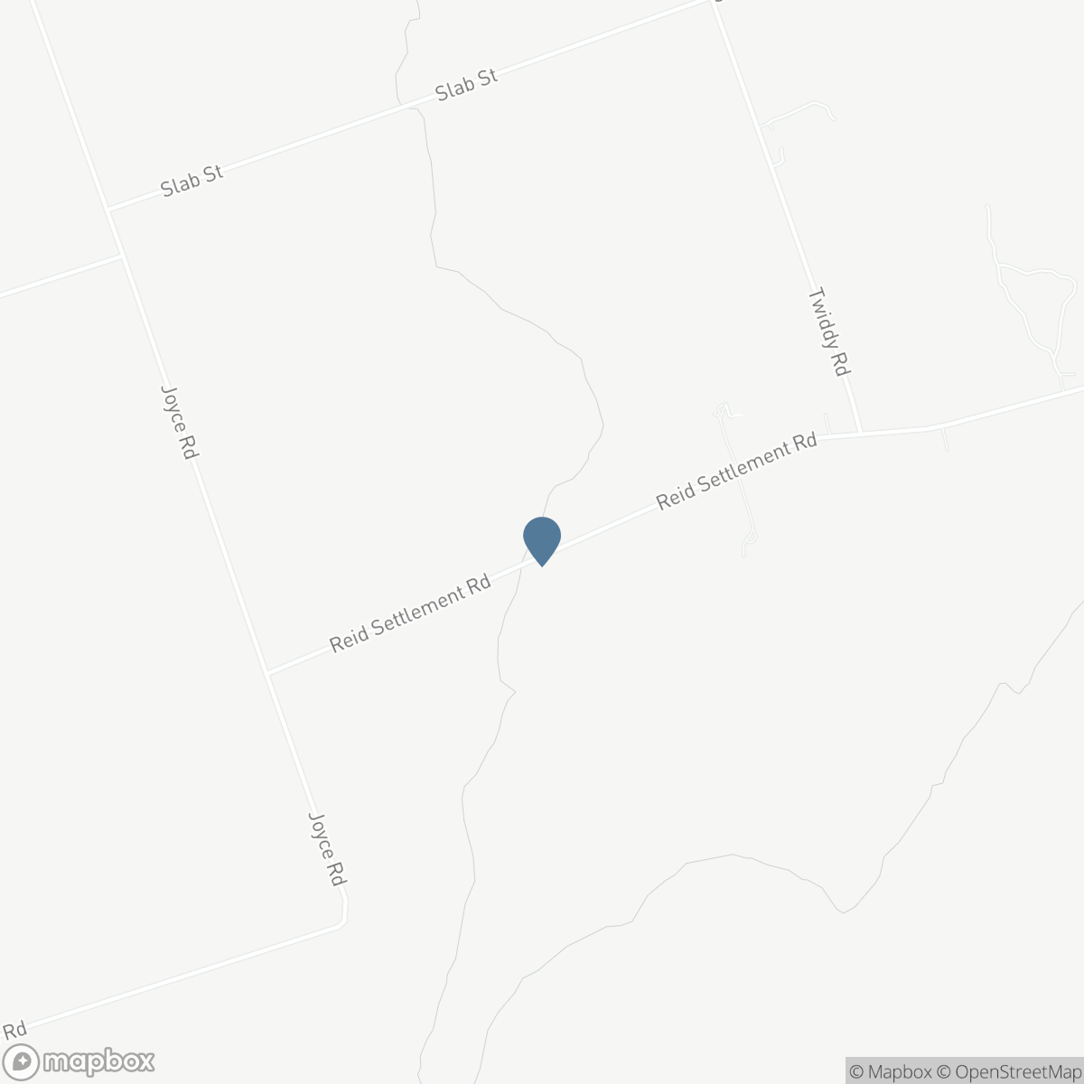 0 REID SETTLEMENT ROAD, Madoc, Ontario K0K 2K0